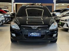 HYUNDAI I30 2.0 MPI 16V 2009/2010 LEHMEN VEÍCULOS VENÂNCIO AIRES / Carros no Vale