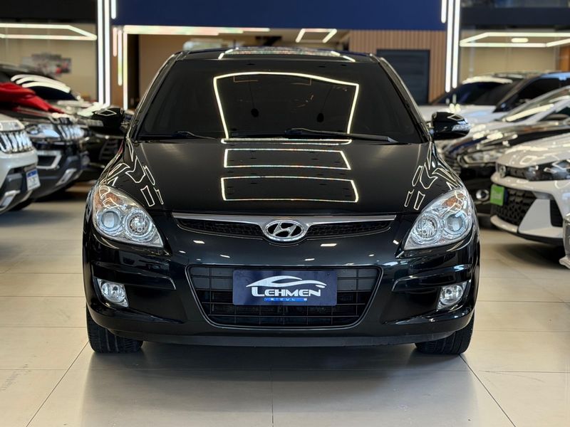 HYUNDAI I30 2.0 MPI 16V 2009/2010 LEHMEN VEÍCULOS VENÂNCIO AIRES / Carros no Vale