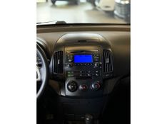 HYUNDAI I30 2.0 MPI 16V 2009/2010 LEHMEN VEÍCULOS VENÂNCIO AIRES / Carros no Vale