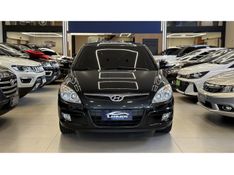 HYUNDAI I30 2.0 MPI 16V 2009/2010 LEHMEN VEÍCULOS VENÂNCIO AIRES / Carros no Vale