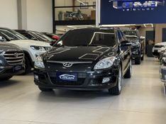 HYUNDAI I30 2.0 MPI 16V 2009/2010 LEHMEN VEÍCULOS VENÂNCIO AIRES / Carros no Vale