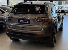 JEEP COMPASS 2.0 16V LIMITED 2017/2018 LEHMEN VEÍCULOS VENÂNCIO AIRES / Carros no Vale
