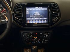 JEEP COMPASS 2.0 16V LIMITED 2017/2018 LEHMEN VEÍCULOS VENÂNCIO AIRES / Carros no Vale