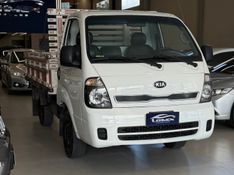KIA BONGO 2.5 TD STD CS 2019/2020 LEHMEN VEÍCULOS VENÂNCIO AIRES / Carros no Vale