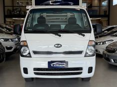 KIA BONGO 2.5 TD STD CS 2019/2020 LEHMEN VEÍCULOS VENÂNCIO AIRES / Carros no Vale