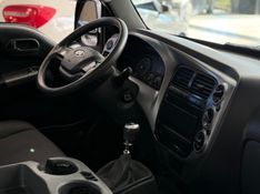 KIA BONGO 2.5 TD STD CS 2019/2020 LEHMEN VEÍCULOS VENÂNCIO AIRES / Carros no Vale