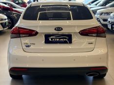 KIA CERATO 1.6 SX 16V 2018/2019 LEHMEN VEÍCULOS VENÂNCIO AIRES / Carros no Vale