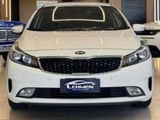 KIA CERATO 1.6 SX 16V 2018/2019 LEHMEN VEÍCULOS VENÂNCIO AIRES / Carros no Vale