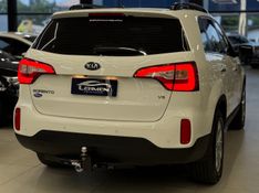 KIA SORENTO 3.5 V6 EX 7L 4WD 2014/2015 LEHMEN VEÍCULOS VENÂNCIO AIRES / Carros no Vale