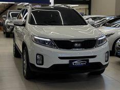 KIA SORENTO 3.5 V6 EX 7L 4WD 2014/2015 LEHMEN VEÍCULOS VENÂNCIO AIRES / Carros no Vale
