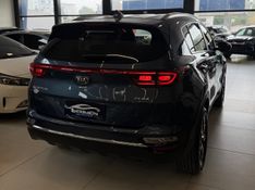 KIA SPORTAGE 2.0 EX 4X2 16V 2021/2022 LEHMEN VEÍCULOS VENÂNCIO AIRES / Carros no Vale