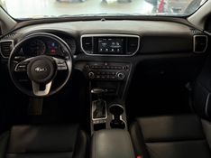 KIA SPORTAGE 2.0 EX 4X2 16V 2021/2022 LEHMEN VEÍCULOS VENÂNCIO AIRES / Carros no Vale