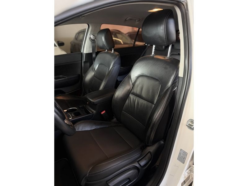 KIA SPORTAGE 2.0 LX 4X2 16V 2016/2017 LEHMEN VEÍCULOS VENÂNCIO AIRES / Carros no Vale