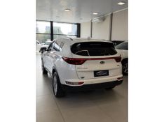 KIA SPORTAGE 2.0 LX 4X2 16V 2016/2017 LEHMEN VEÍCULOS VENÂNCIO AIRES / Carros no Vale