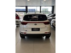KIA SPORTAGE 2.0 LX 4X2 16V 2016/2017 LEHMEN VEÍCULOS VENÂNCIO AIRES / Carros no Vale