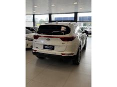KIA SPORTAGE 2.0 LX 4X2 16V 2016/2017 LEHMEN VEÍCULOS VENÂNCIO AIRES / Carros no Vale