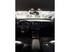 KIA SPORTAGE 2.0 LX 4X2 16V 2016/2017 LEHMEN VEÍCULOS VENÂNCIO AIRES / Carros no Vale