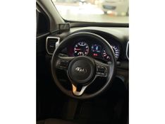KIA SPORTAGE 2.0 LX 4X2 16V 2016/2017 LEHMEN VEÍCULOS VENÂNCIO AIRES / Carros no Vale