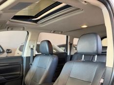 MITSUBISHI OUTLANDER 2.0 16V 2015/2016 LEHMEN VEÍCULOS VENÂNCIO AIRES / Carros no Vale