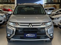 MITSUBISHI OUTLANDER 2.0 16V 2015/2016 LEHMEN VEÍCULOS VENÂNCIO AIRES / Carros no Vale