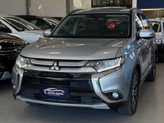 MITSUBISHI OUTLANDER 2.0 16V 2015/2016 LEHMEN VEÍCULOS VENÂNCIO AIRES / Carros no Vale