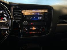 MITSUBISHI OUTLANDER 2.0 16V 2015/2016 LEHMEN VEÍCULOS VENÂNCIO AIRES / Carros no Vale