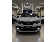 RENAULT SANDERO 2.0 RS 16V 2015/2016 LEHMEN VEÍCULOS VENÂNCIO AIRES / Carros no Vale