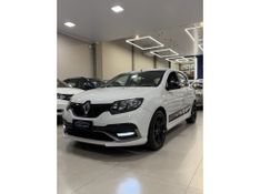 RENAULT SANDERO 2.0 RS 16V 2015/2016 LEHMEN VEÍCULOS VENÂNCIO AIRES / Carros no Vale