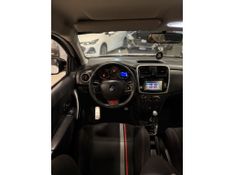 RENAULT SANDERO 2.0 RS 16V 2015/2016 LEHMEN VEÍCULOS VENÂNCIO AIRES / Carros no Vale