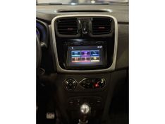 RENAULT SANDERO 2.0 RS 16V 2015/2016 LEHMEN VEÍCULOS VENÂNCIO AIRES / Carros no Vale