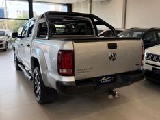 VOLKSWAGEN AMAROK 2.0 DARK LABEL 4X4 CD 16V TURBO INTERCOOLER 2015/2015 LEHMEN VEÍCULOS VENÂNCIO AIRES / Carros no Vale
