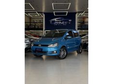 VOLKSWAGEN FOX 1.6 MSI HIGHLINE 16V AUTOMATIZADO 2015/2015 LEHMEN VEÍCULOS VENÂNCIO AIRES / Carros no Vale