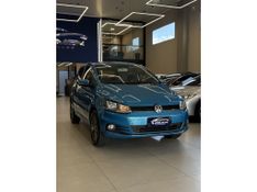 VOLKSWAGEN FOX 1.6 MSI HIGHLINE 16V AUTOMATIZADO 2015/2015 LEHMEN VEÍCULOS VENÂNCIO AIRES / Carros no Vale