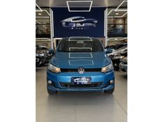 VOLKSWAGEN FOX 1.6 MSI HIGHLINE 16V AUTOMATIZADO 2015/2015 LEHMEN VEÍCULOS VENÂNCIO AIRES / Carros no Vale