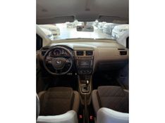 VOLKSWAGEN FOX 1.6 MSI HIGHLINE 16V AUTOMATIZADO 2015/2015 LEHMEN VEÍCULOS VENÂNCIO AIRES / Carros no Vale