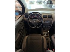 VOLKSWAGEN FOX 1.6 MSI HIGHLINE 16V AUTOMATIZADO 2015/2015 LEHMEN VEÍCULOS VENÂNCIO AIRES / Carros no Vale