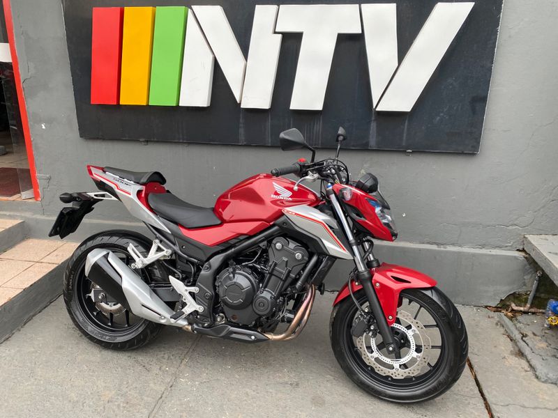 Honda Motos Cb 500f 2019/2019 NECO TOLATI VEÍCULOS VENÂNCIO AIRES / Carros no Vale Honda Motos Cb 500f 2019/2019 NECO TOLATI VEÍCULOS VENÂNCIO AIRES / Carros no Vale