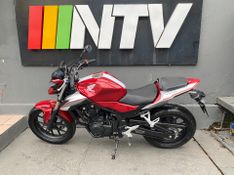 Honda Motos Cb 500f 2019/2019 NECO TOLATI VEÍCULOS VENÂNCIO AIRES / Carros no Vale