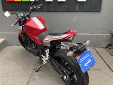 Honda Motos Cb 500f 2019/2019 NECO TOLATI VEÍCULOS VENÂNCIO AIRES / Carros no Vale