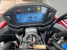 Honda Motos Cb 500f 2019/2019 NECO TOLATI VEÍCULOS VENÂNCIO AIRES / Carros no Vale