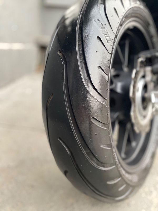 Honda Motos Cb 500f 2019/2019 NECO TOLATI VEÍCULOS VENÂNCIO AIRES / Carros no Vale Honda Motos Cb 500f 2019/2019 NECO TOLATI VEÍCULOS VENÂNCIO AIRES / Carros no Vale