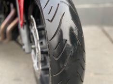 Honda Motos Cb 500f 2019/2019 NECO TOLATI VEÍCULOS VENÂNCIO AIRES / Carros no Vale