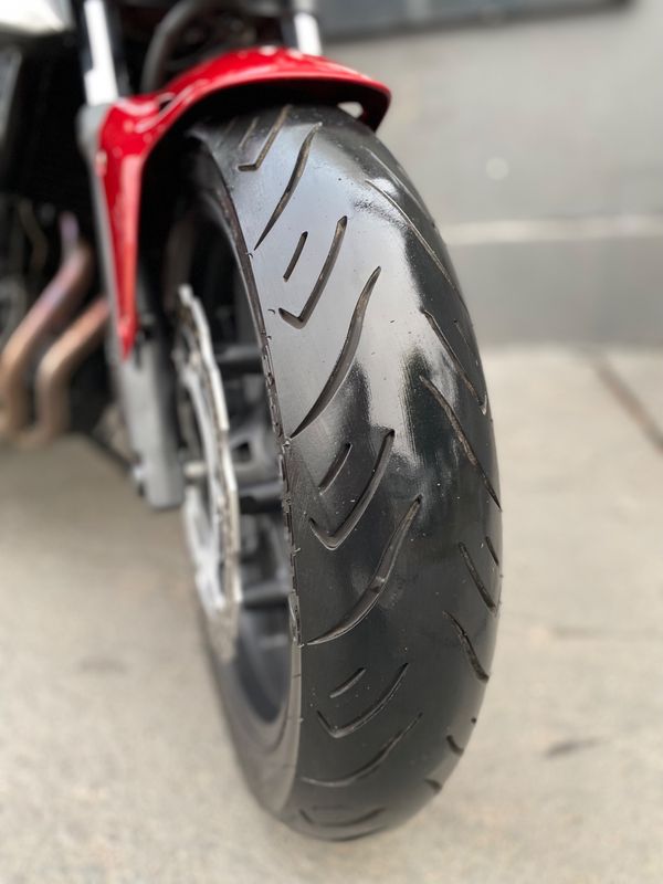 Honda Motos Cb 500f 2019/2019 NECO TOLATI VEÍCULOS VENÂNCIO AIRES / Carros no Vale Honda Motos Cb 500f 2019/2019 NECO TOLATI VEÍCULOS VENÂNCIO AIRES / Carros no Vale