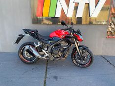 Honda Motos Cb 500f 2022/2023 NECO TOLATI VEÍCULOS VENÂNCIO AIRES / Carros no Vale