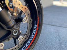 Honda Motos Cb 500f 2022/2023 NECO TOLATI VEÍCULOS VENÂNCIO AIRES / Carros no Vale