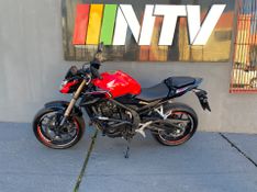 Honda Motos Cb 500f 2022/2023 NECO TOLATI VEÍCULOS VENÂNCIO AIRES / Carros no Vale