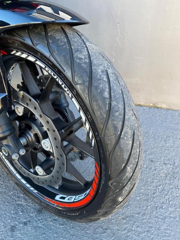 Honda Motos Cb 500f 2022/2023 NECO TOLATI VEÍCULOS VENÂNCIO AIRES / Carros no Vale