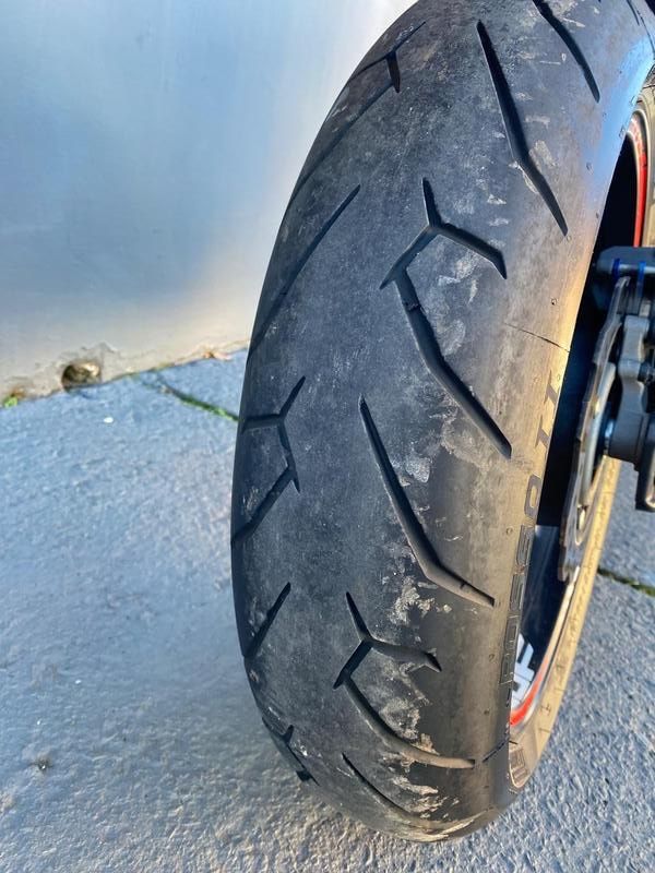 Honda Motos Cb 500f 2022/2023 NECO TOLATI VEÍCULOS VENÂNCIO AIRES / Carros no Vale