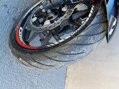 Honda Motos Cb 500f 2022/2023 NECO TOLATI VEÍCULOS VENÂNCIO AIRES / Carros no Vale