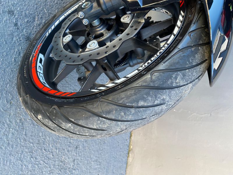 Honda Motos Cb 500f 2022/2023 NECO TOLATI VEÍCULOS VENÂNCIO AIRES / Carros no Vale